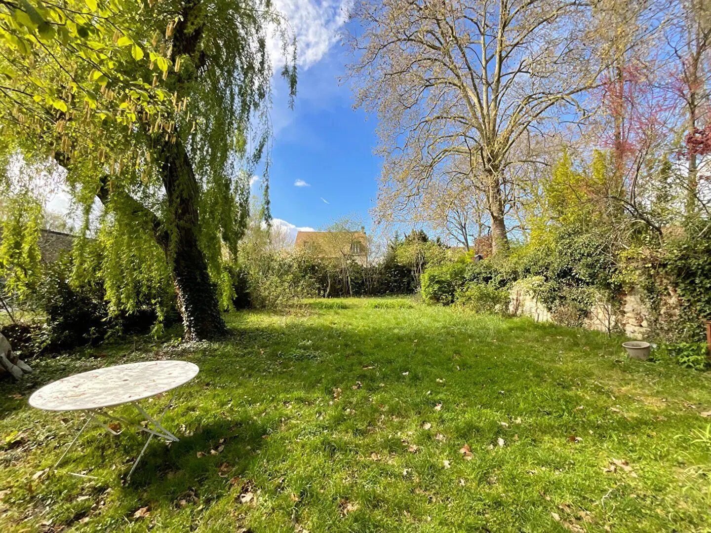 Maison à vendre, 155m², Andrésy