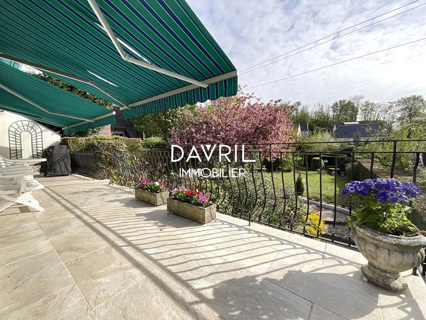 Maison à vendre, 113m², Chanteloup-les-Vignes