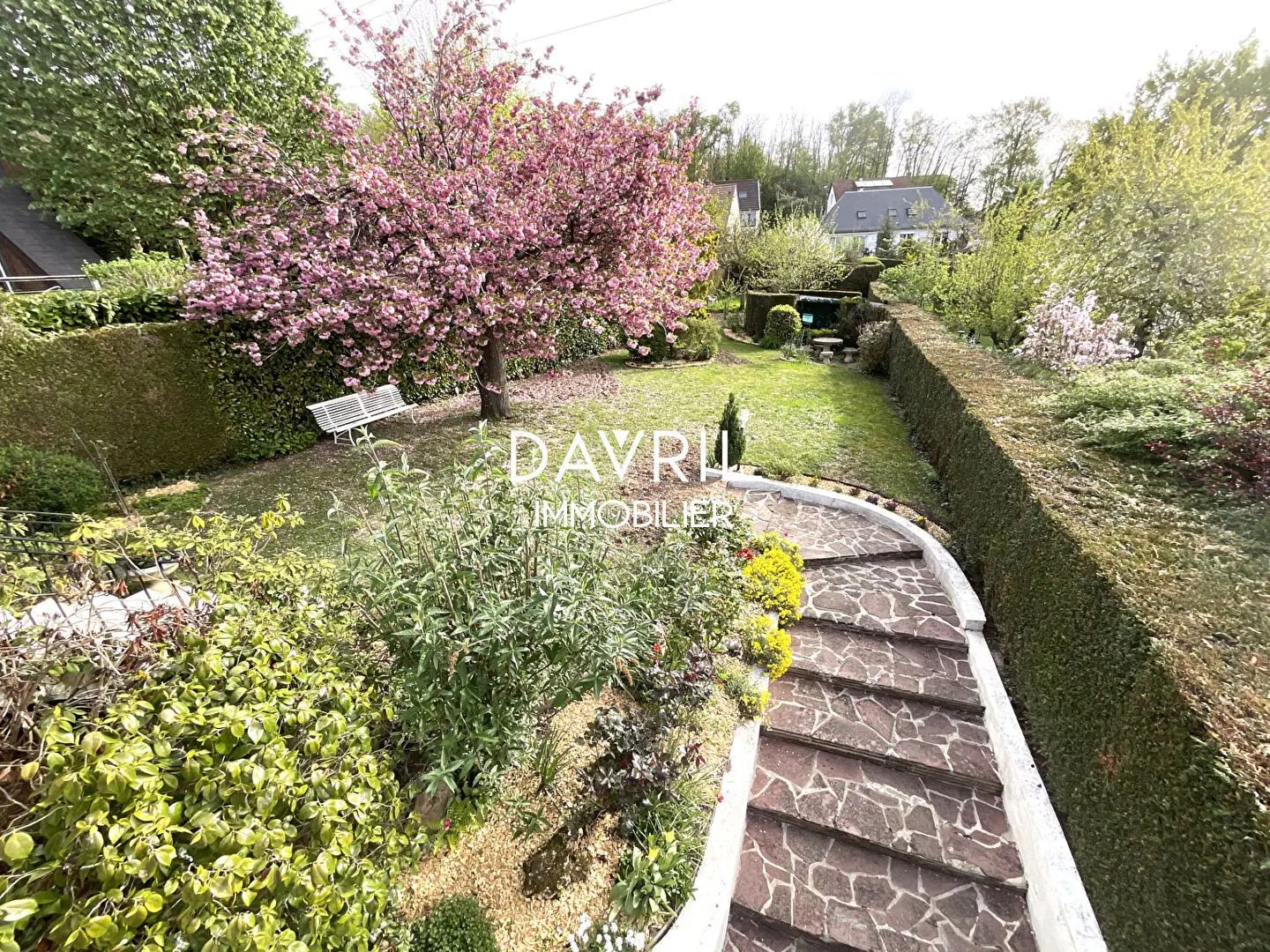 Maison à vendre, 113m², Chanteloup-les-Vignes