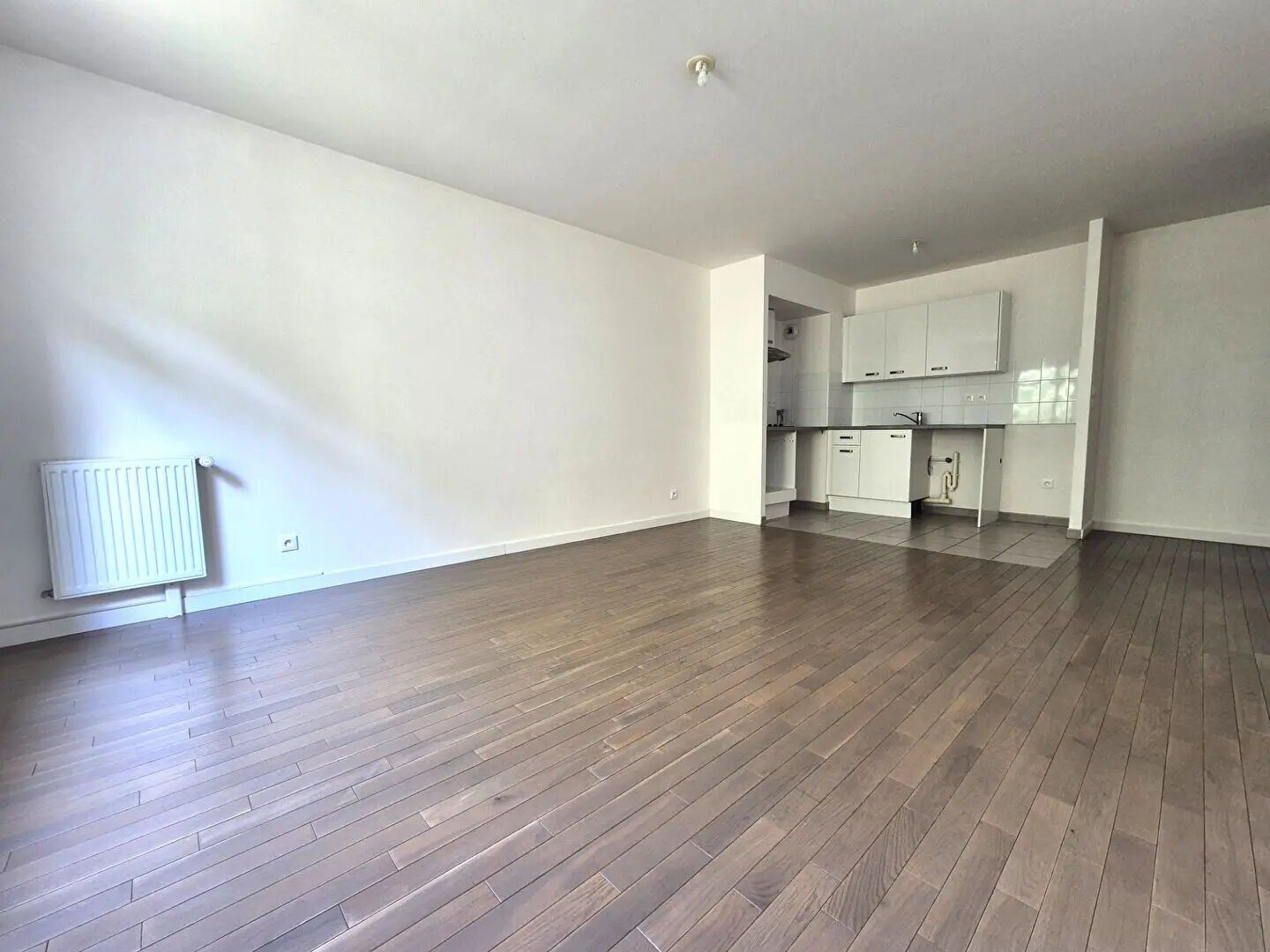 Appartement à louer, 61m², Andrésy