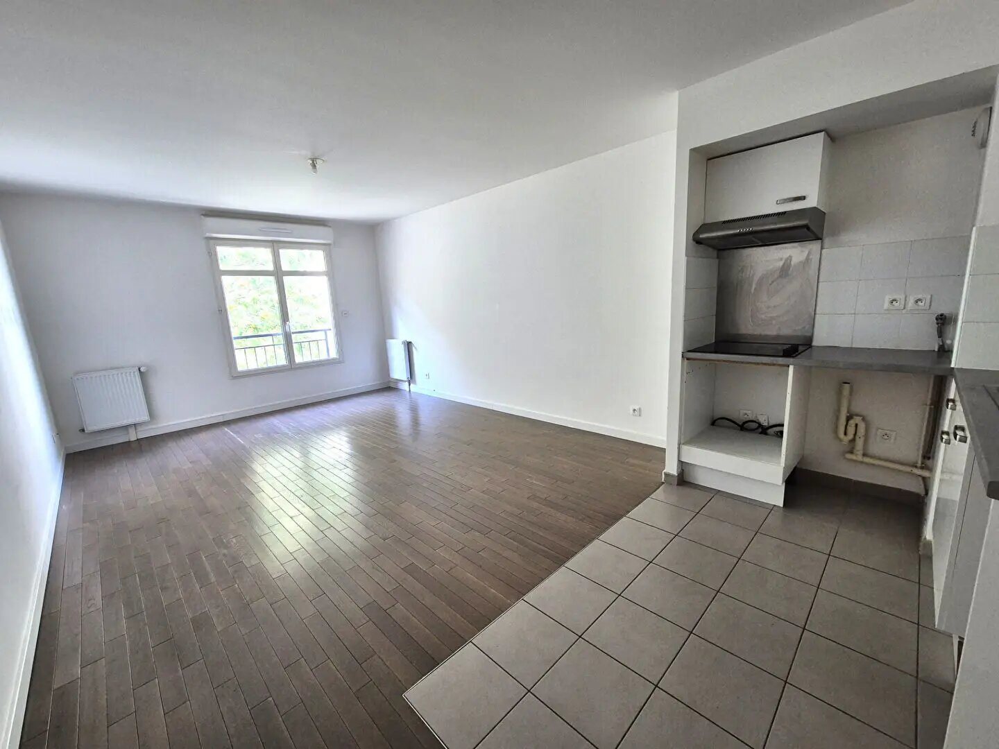 Appartement à louer, 61m², Andrésy
