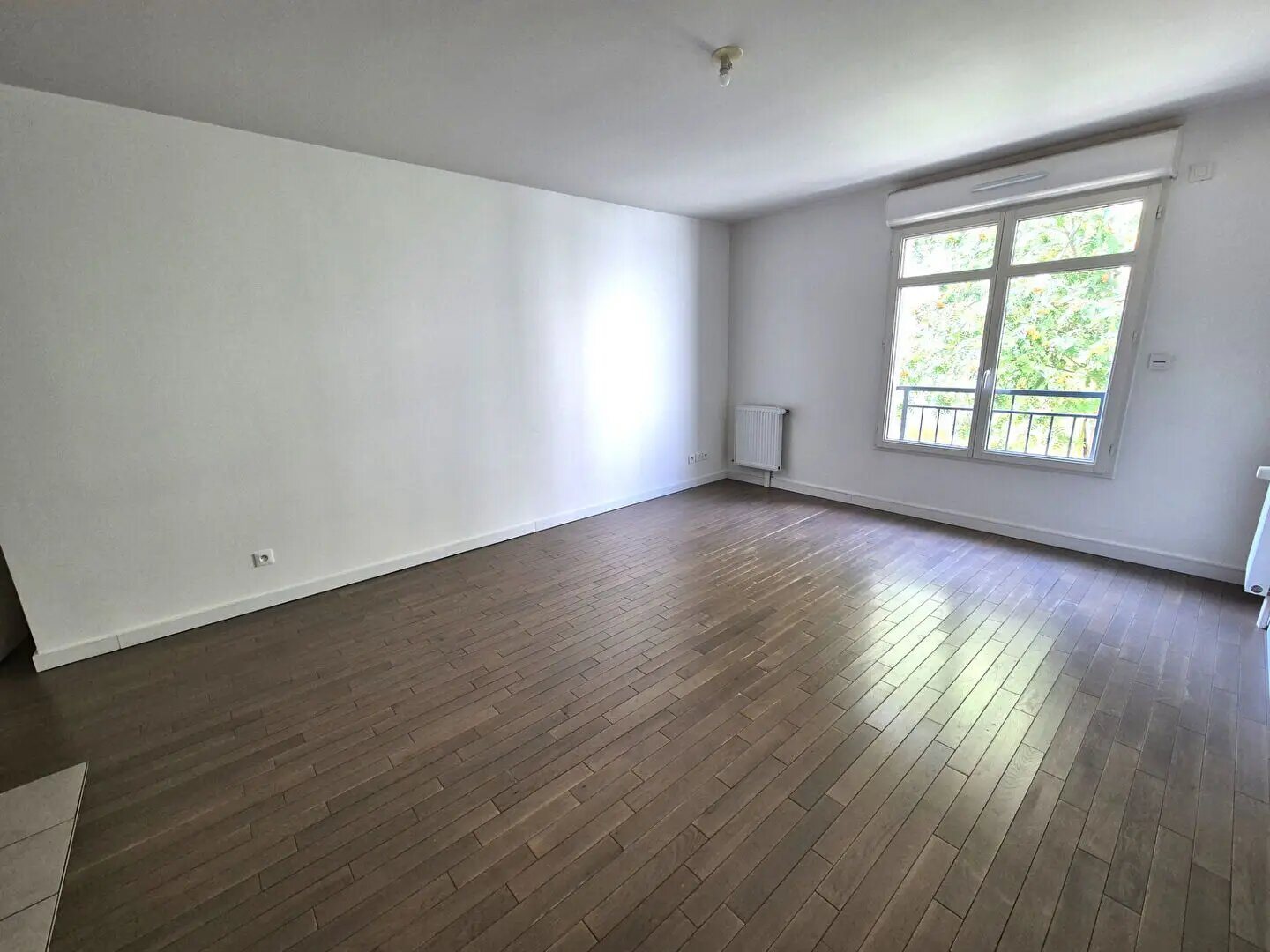 Appartement à louer, 61m², Andrésy