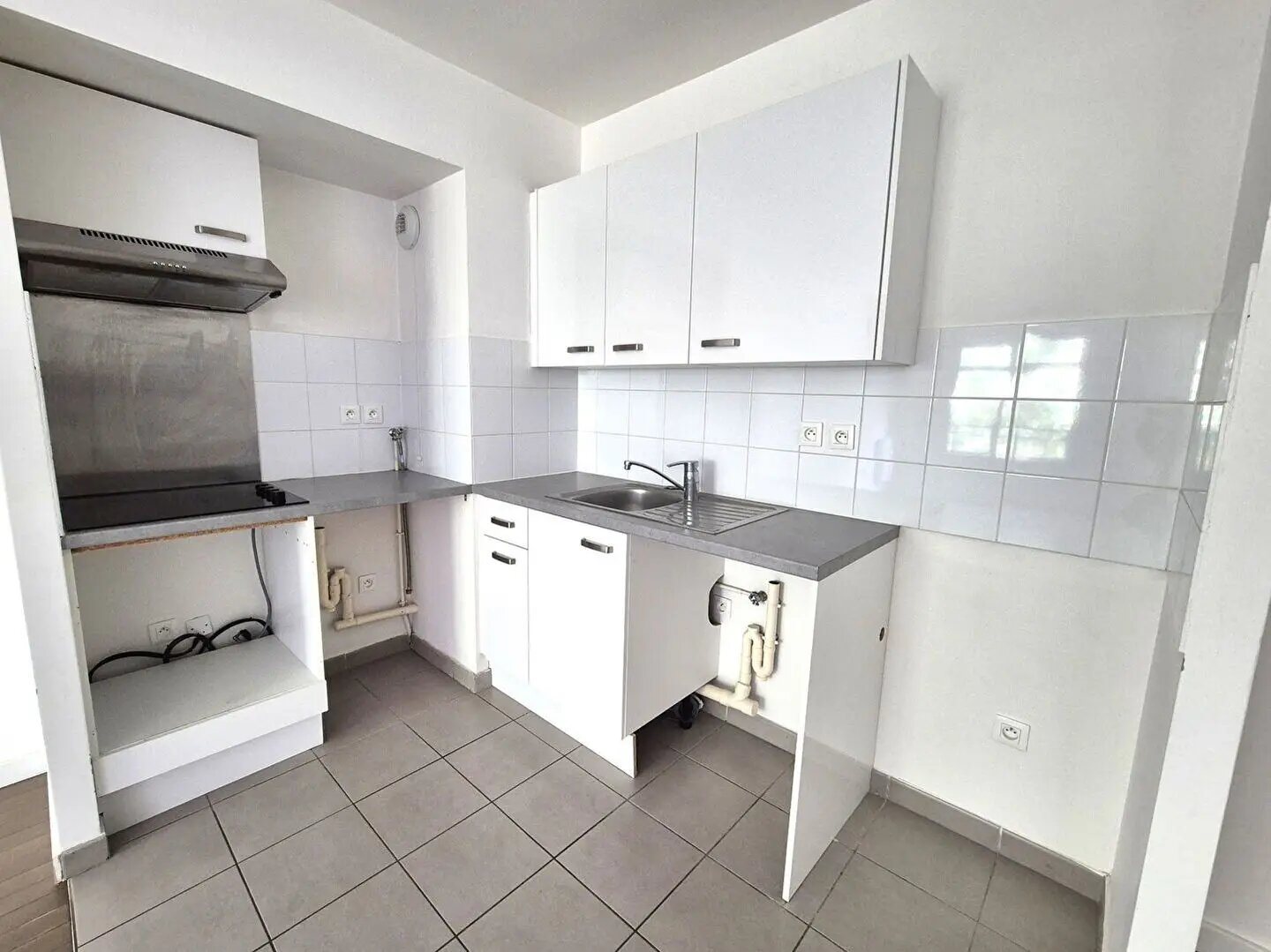 Appartement à louer, 61m², Andrésy