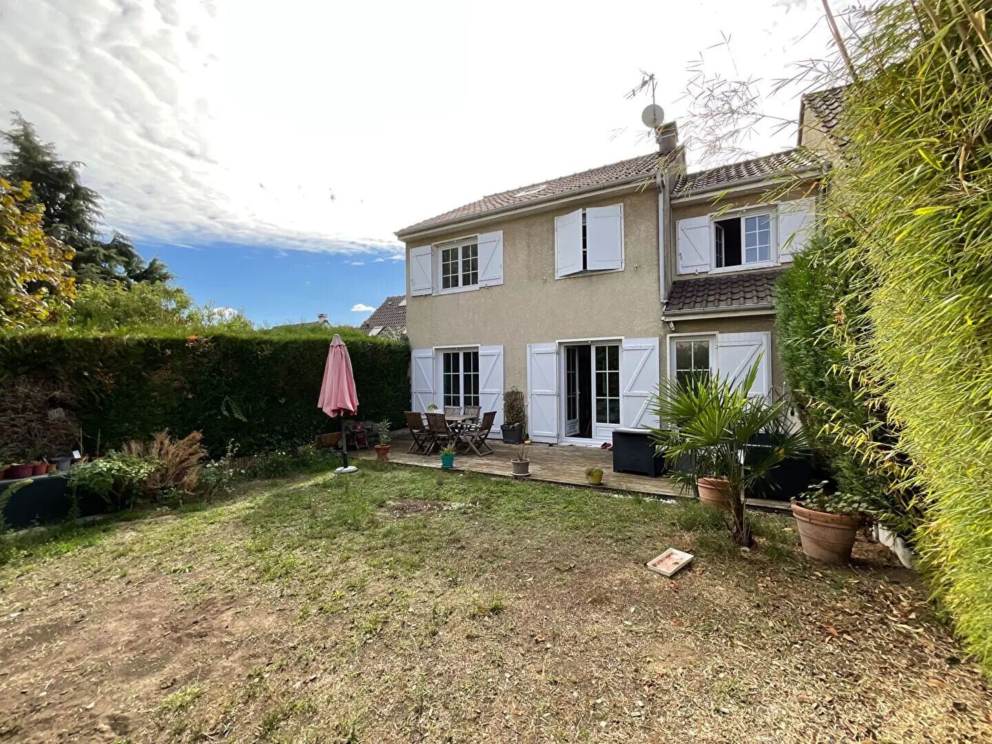 Maison à vendre, 140m², Andrésy