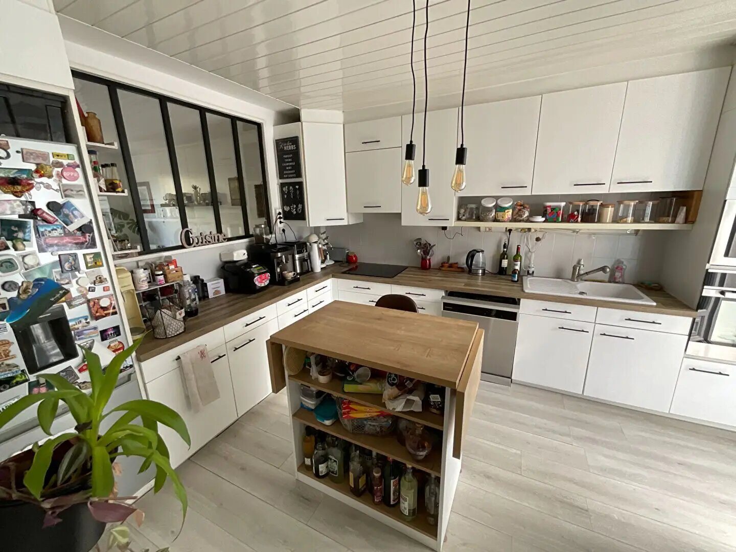 Maison à vendre, 140m², Andrésy