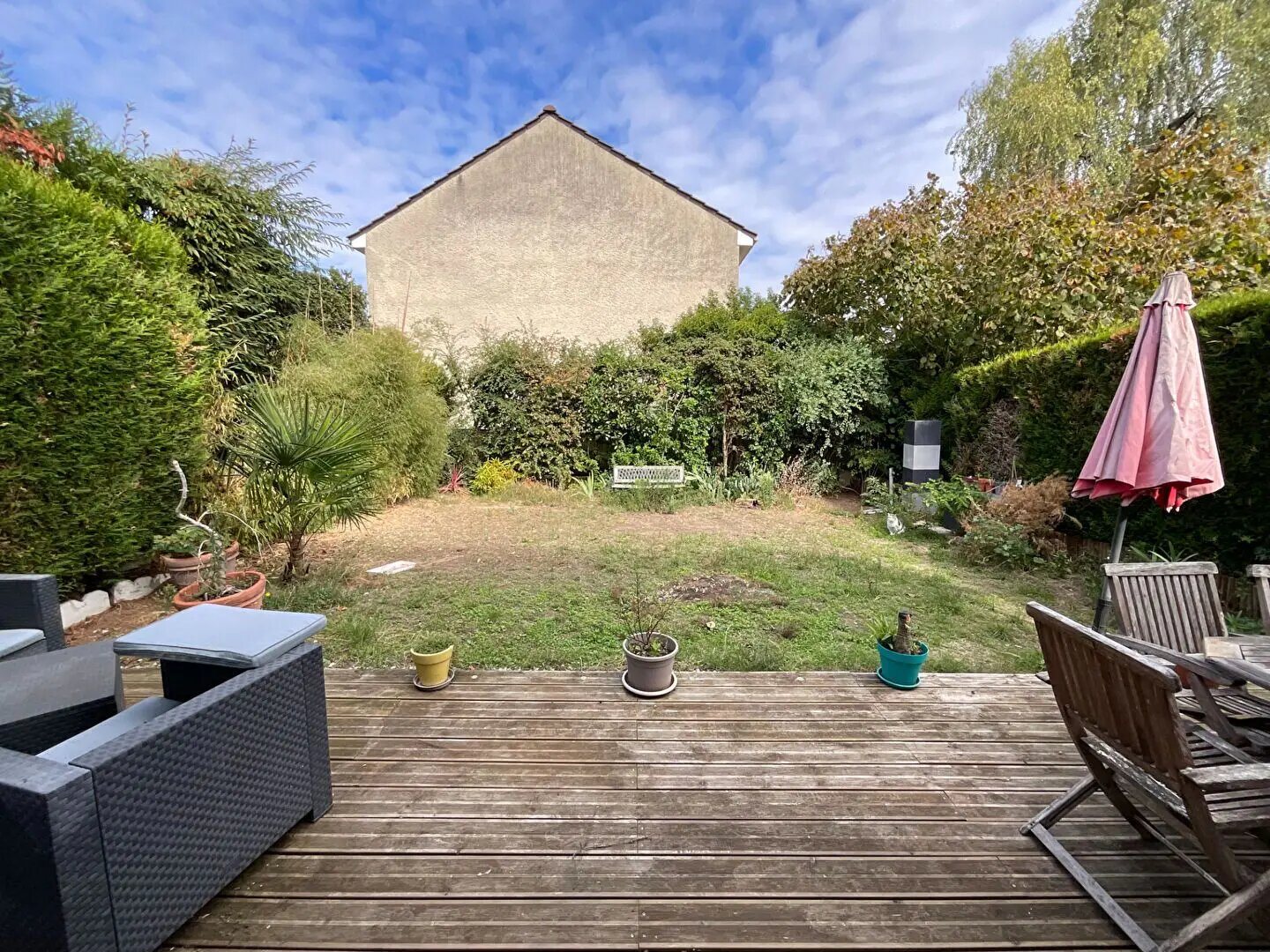 Maison à vendre, 140m², Andrésy