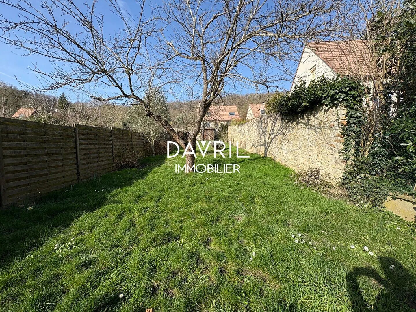 Maison à vendre, 180m², Chanteloup-les-Vignes