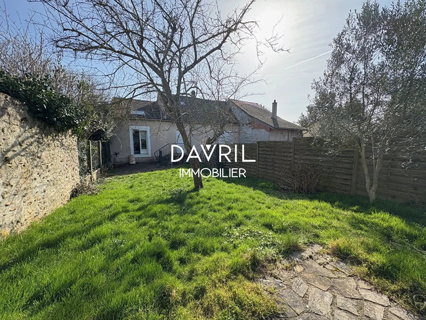 Maison à vendre, 180m², Chanteloup-les-Vignes