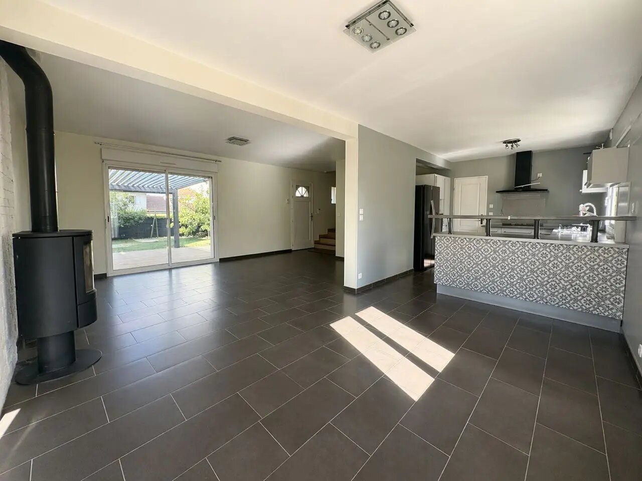 Maison à vendre, 118m², Chanteloup-les-Vignes