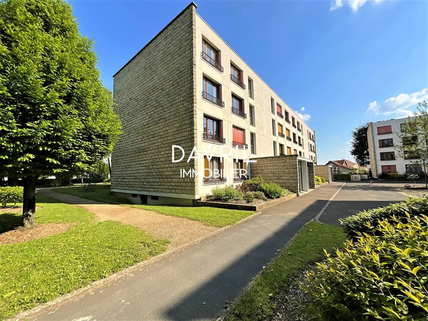 Maison à vendre, 87m², Andrésy