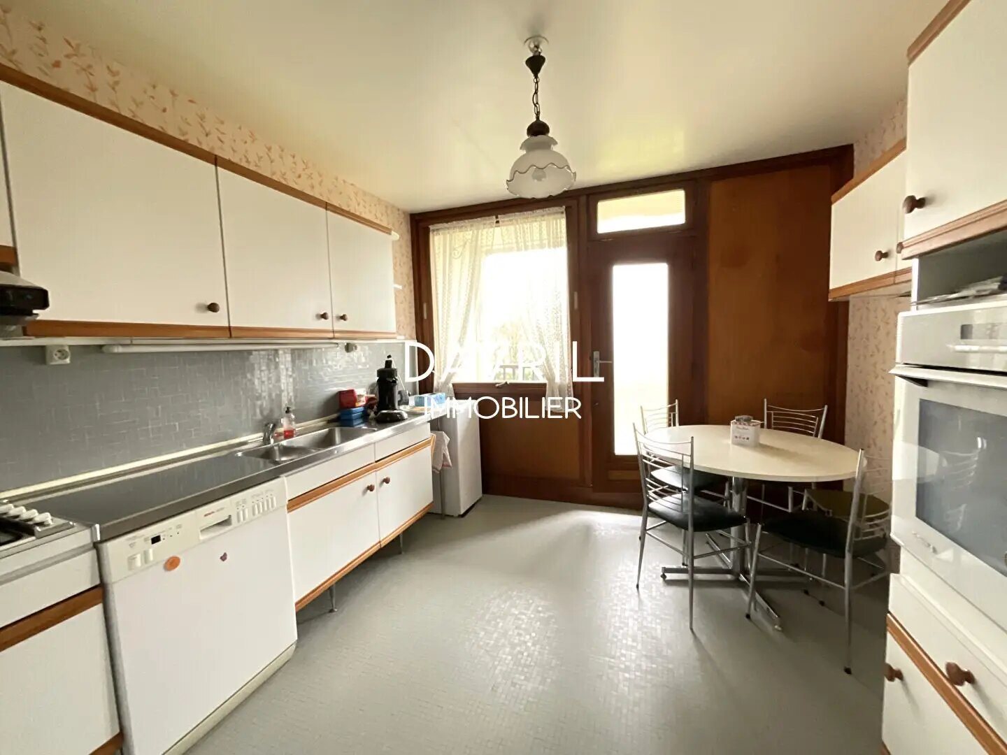 Maison à vendre, 87m², Andrésy
