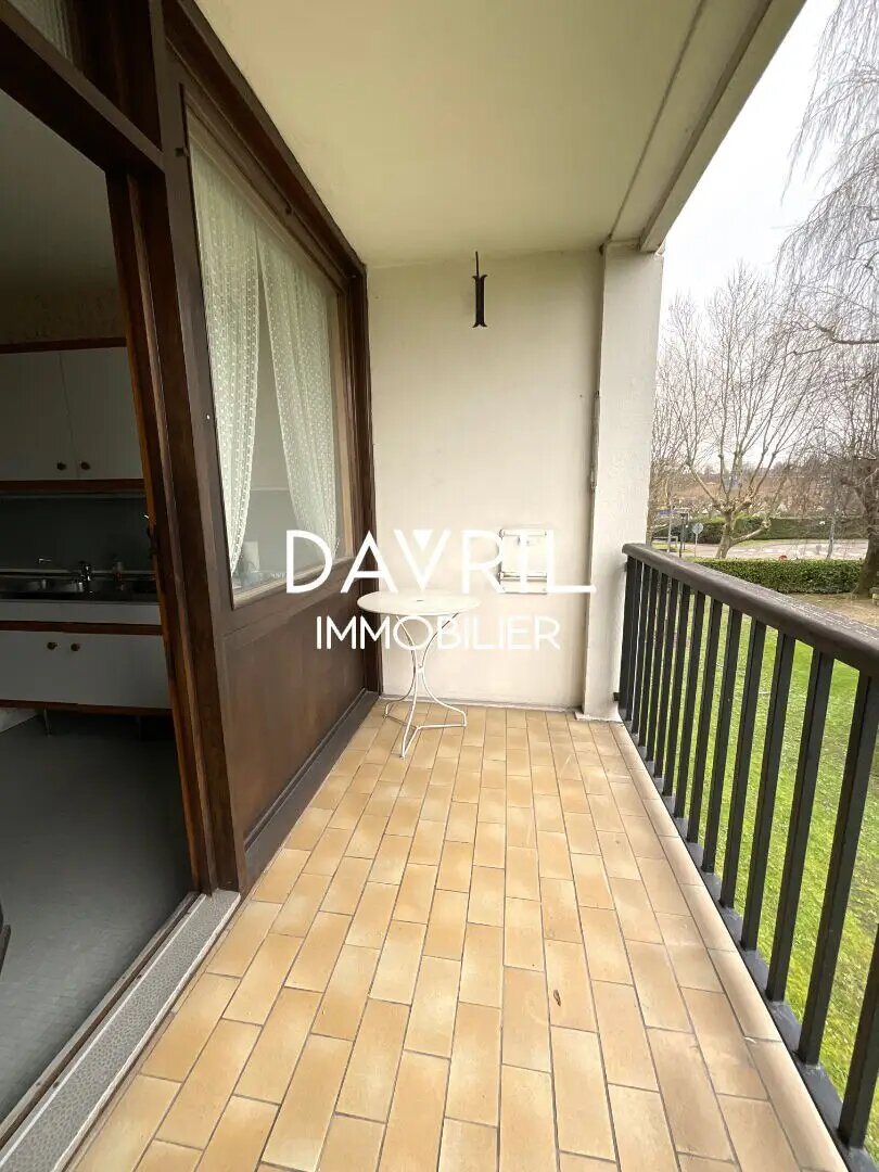 Maison à vendre, 87m², Andrésy