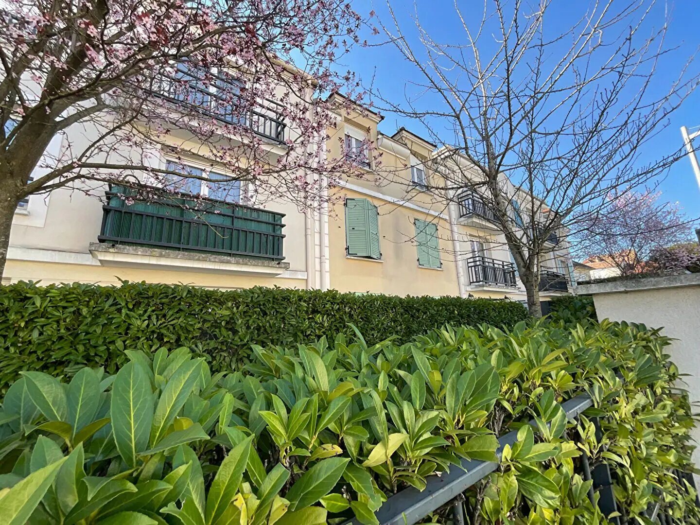 Appartement à vendre, 54m², Chanteloup-les-Vignes