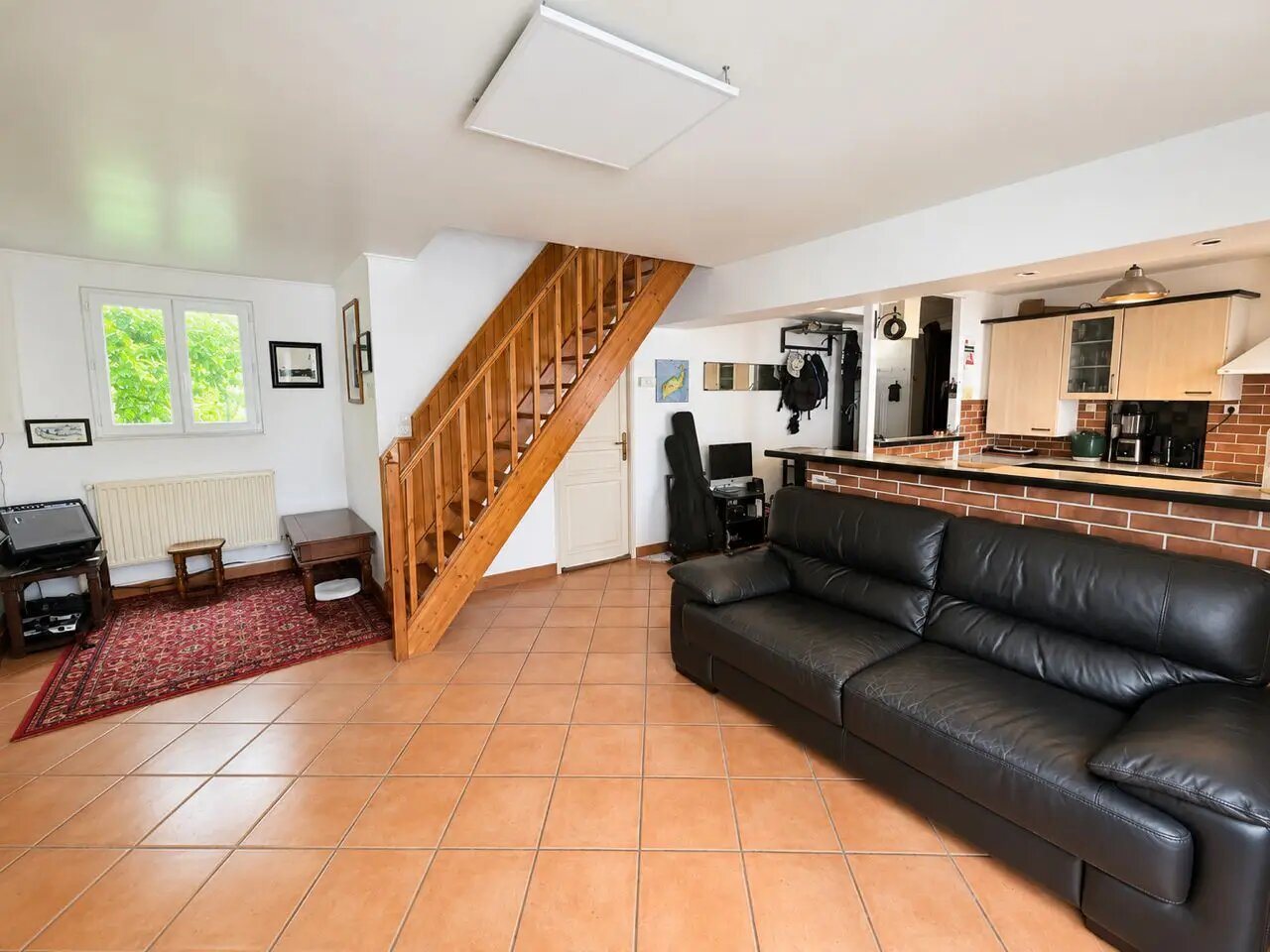 Appartement à vendre, 64m², Andrésy