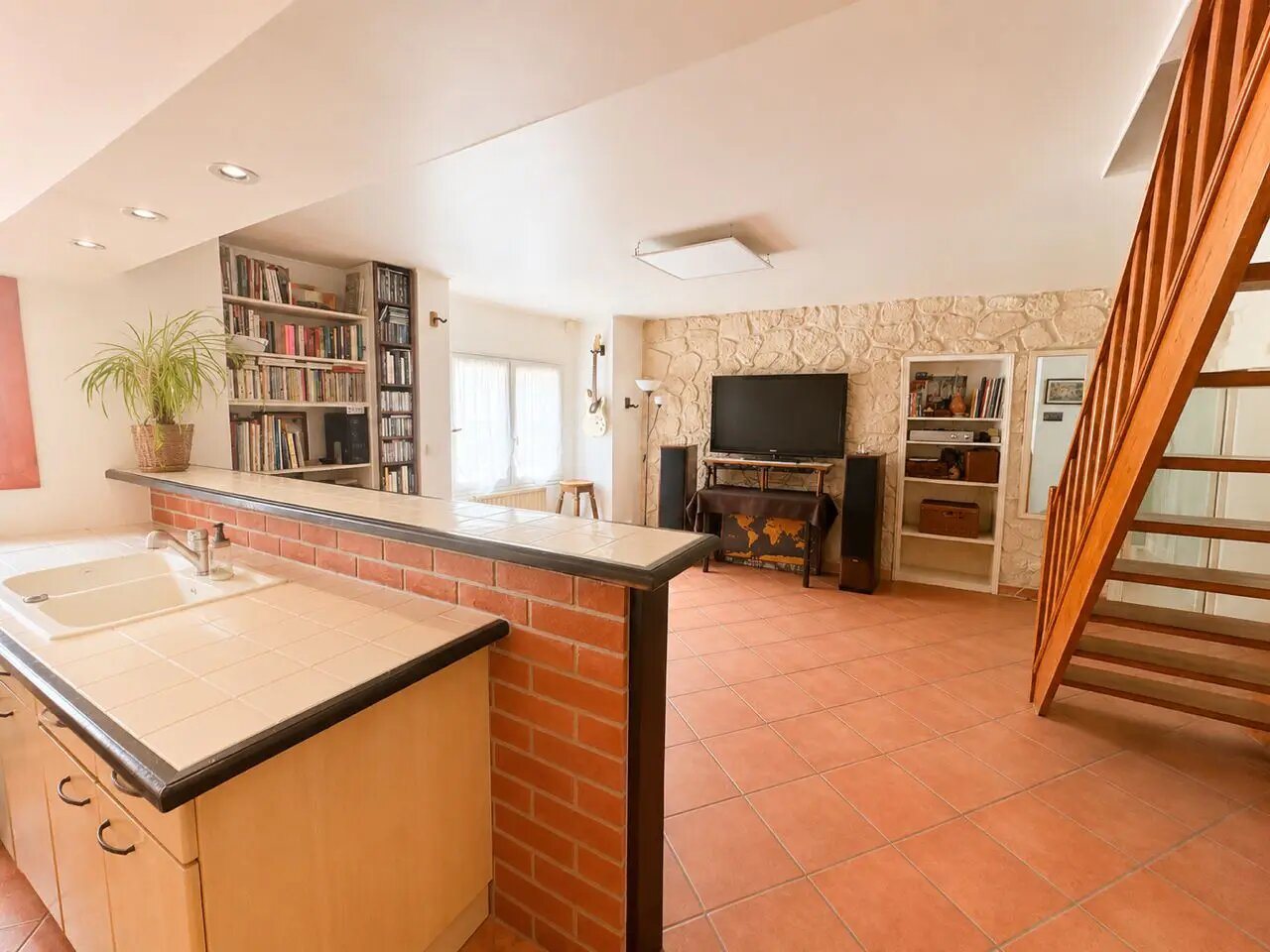 Appartement à vendre, 64m², Andrésy