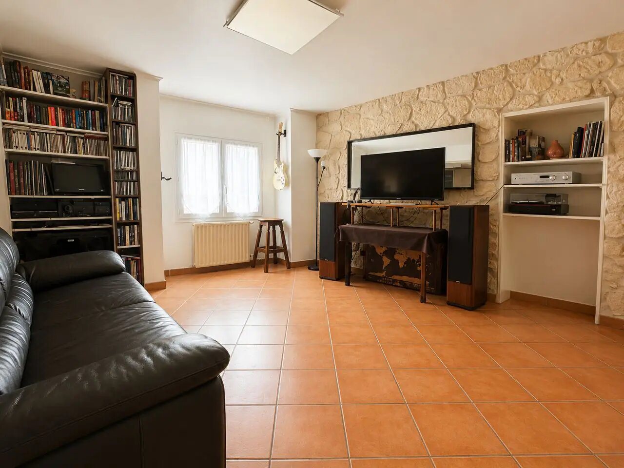 Appartement à vendre, 64m², Andrésy