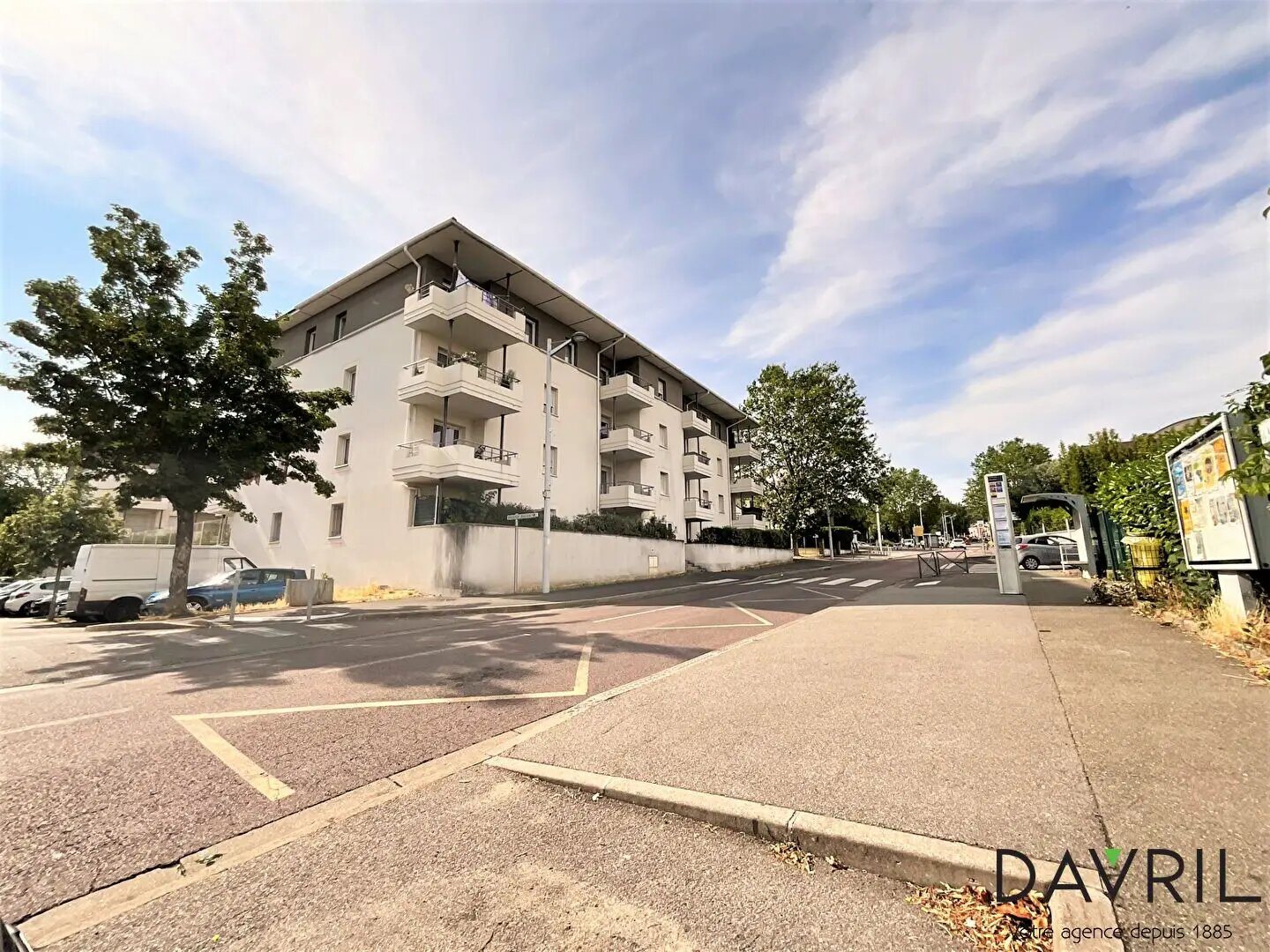 Appartement à vendre, 28m², Chanteloup-les-Vignes