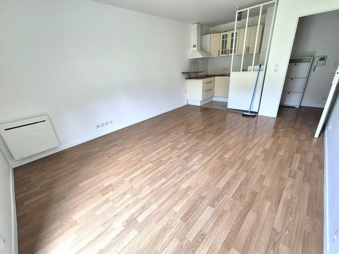 Appartement à louer, 39m², Andrésy