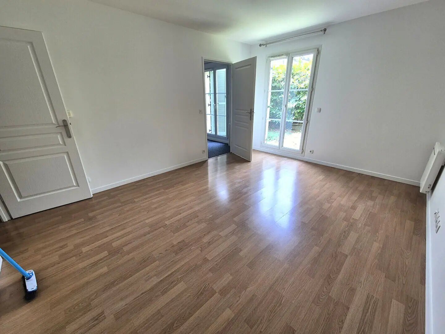 Appartement à louer, 39m², Andrésy