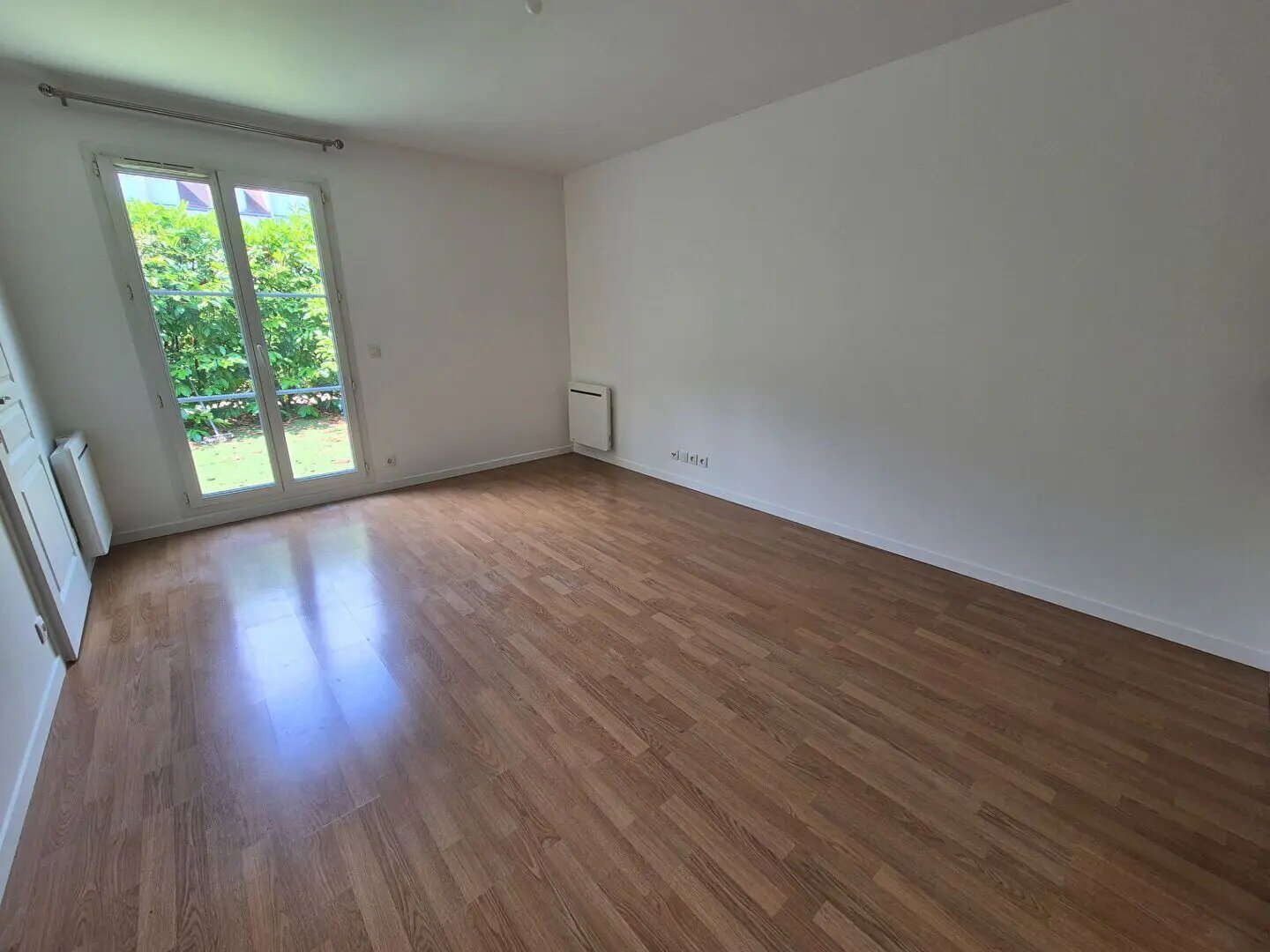 Appartement à louer, 39m², Andrésy