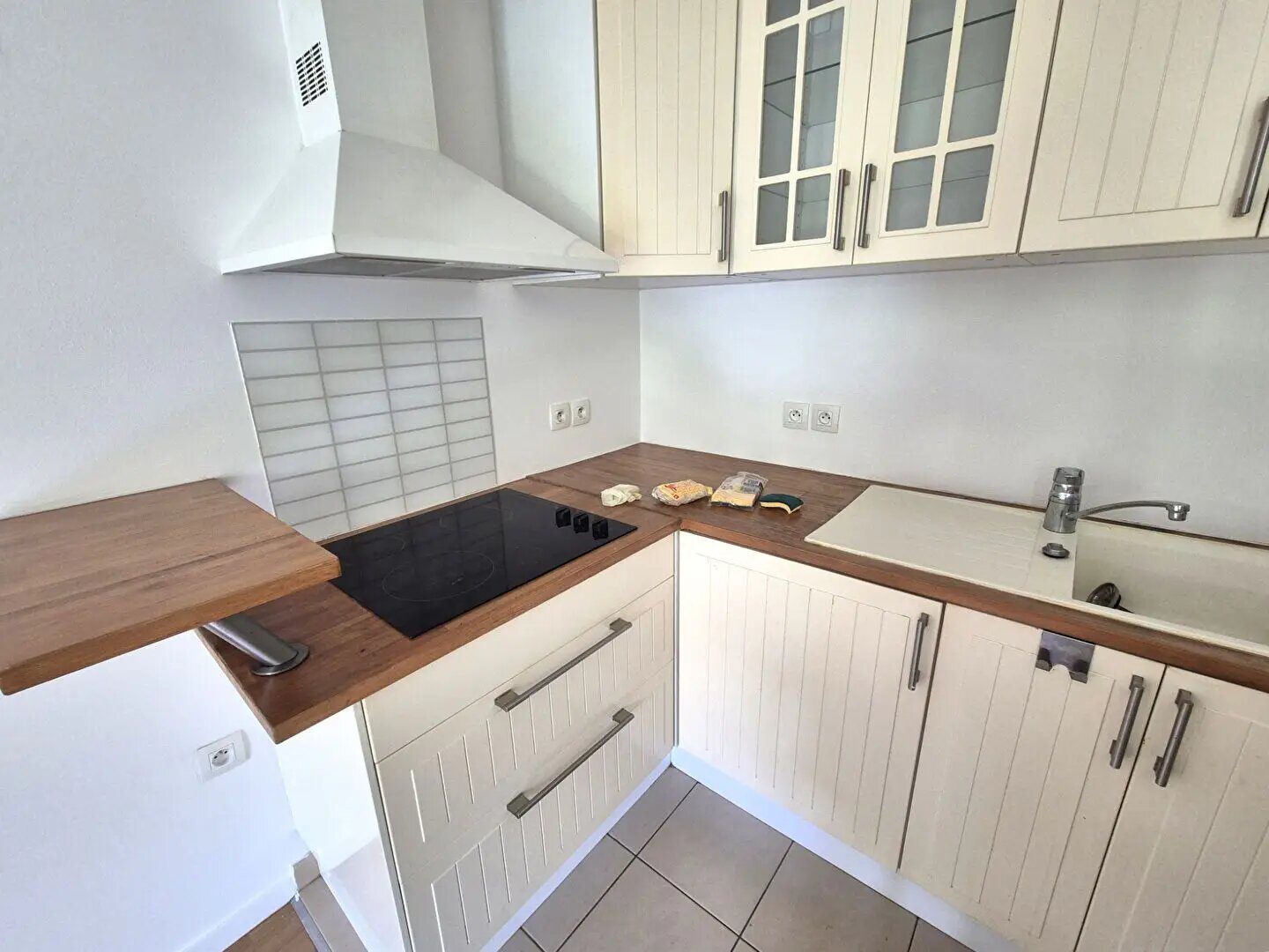 Appartement à louer, 39m², Andrésy