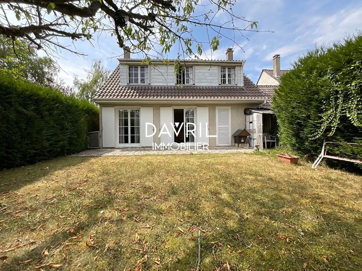 Maison à vendre, 115m², Andrésy