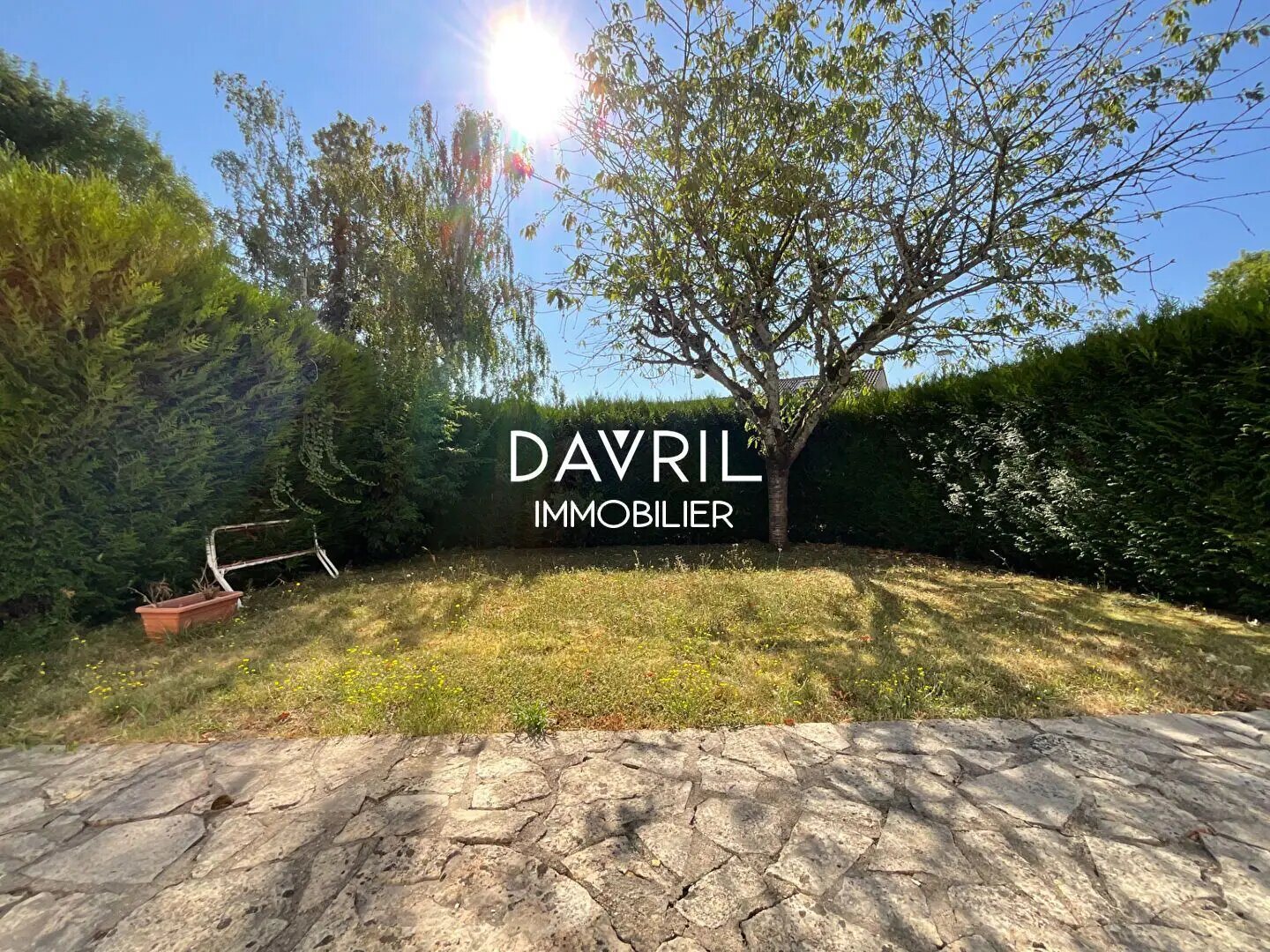 Maison à vendre, 115m², Andrésy