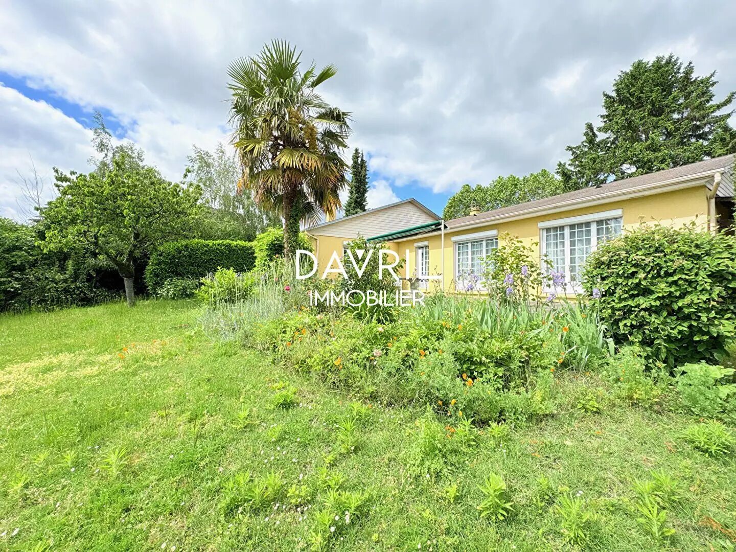 Maison à vendre, 147m², Andrésy
