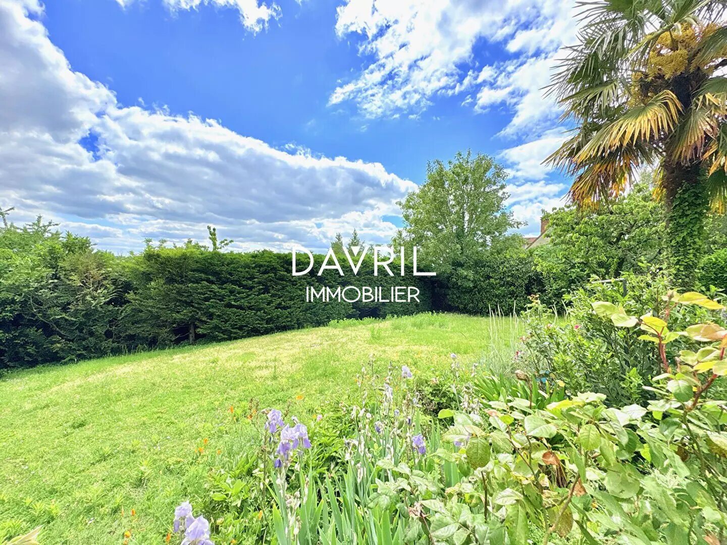 Maison à vendre, 147m², Andrésy