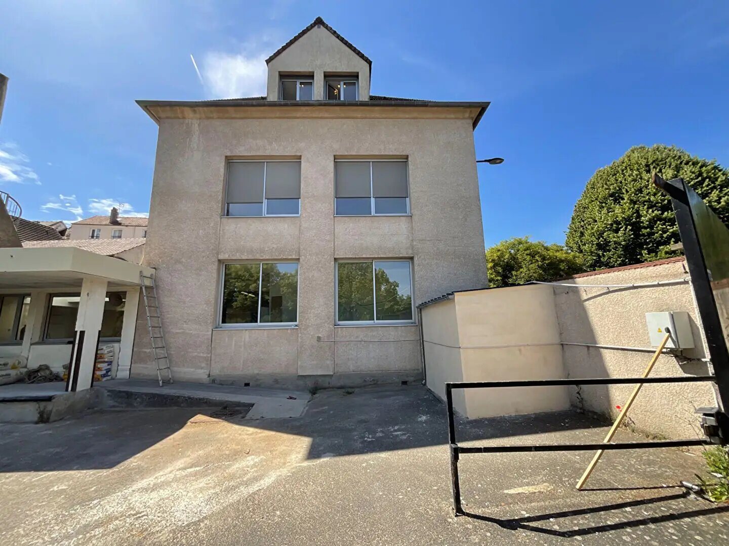 Appartement à vendre, 176m², Andrésy