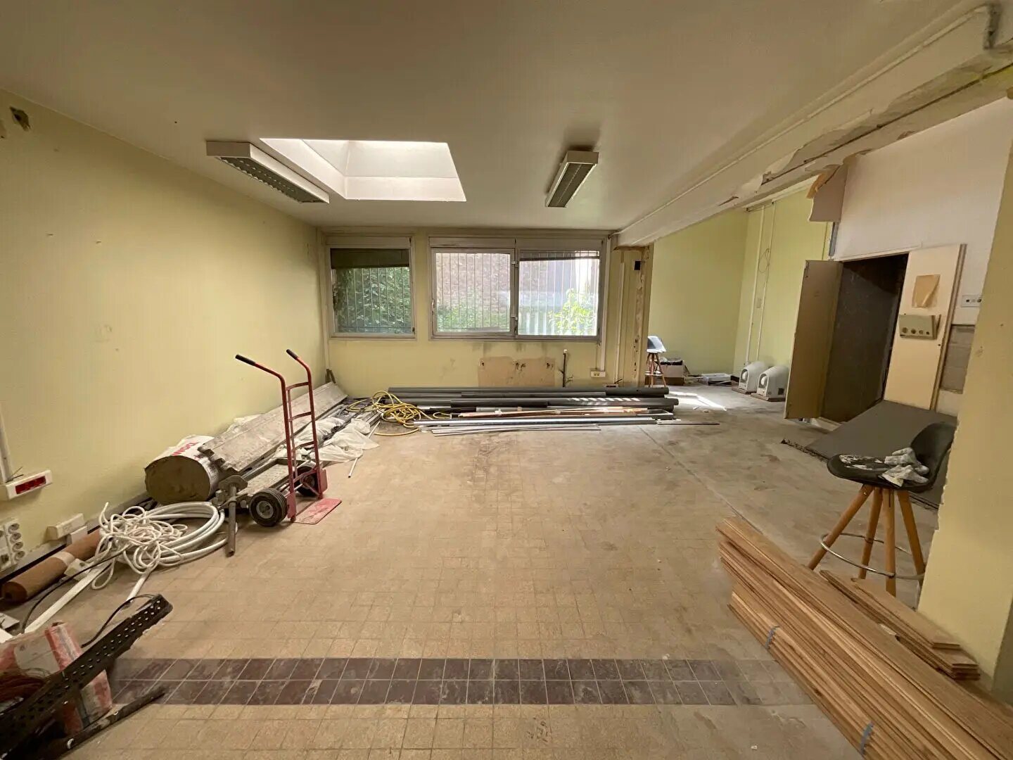 Appartement à vendre, 176m², Andrésy