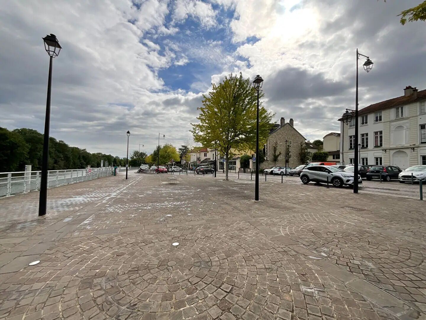 Appartement à vendre, 176m², Andrésy
