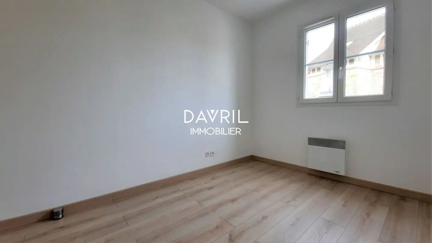 Appartement à louer, 42m², Chanteloup-les-Vignes