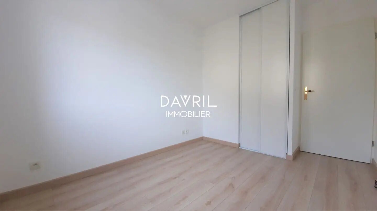 Appartement à louer, 42m², Chanteloup-les-Vignes