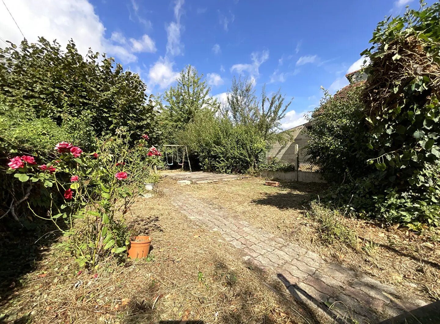 Maison à vendre, 97m², Andrésy