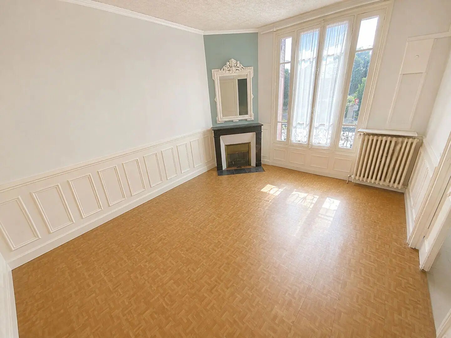 Maison à vendre, 97m², Andrésy