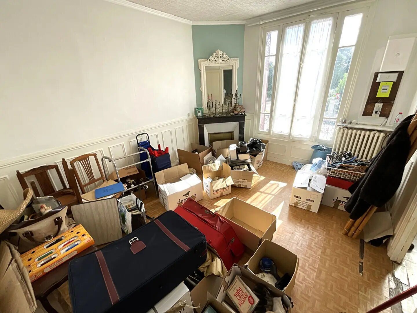 Maison à vendre, 97m², Andrésy
