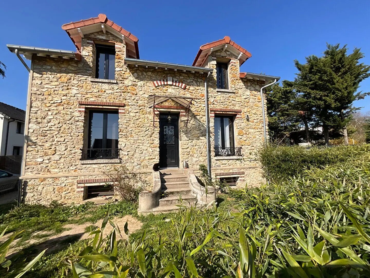 Maison à vendre, 140m², Chanteloup-les-Vignes