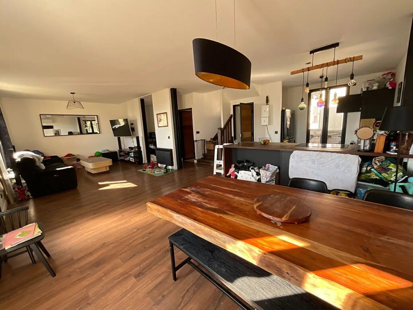 Maison à vendre, 140m², Chanteloup-les-Vignes