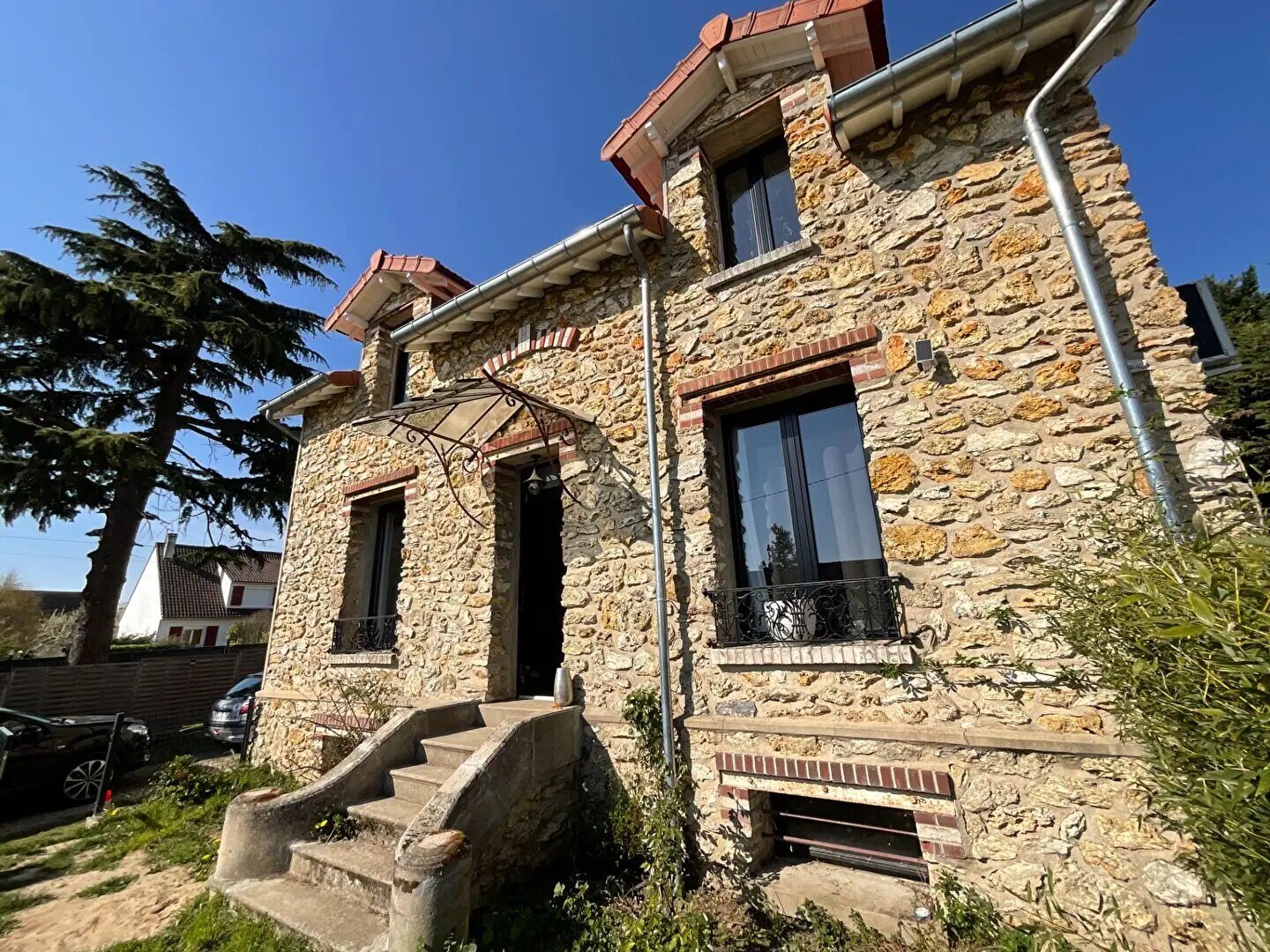 Maison à vendre, 140m², Chanteloup-les-Vignes