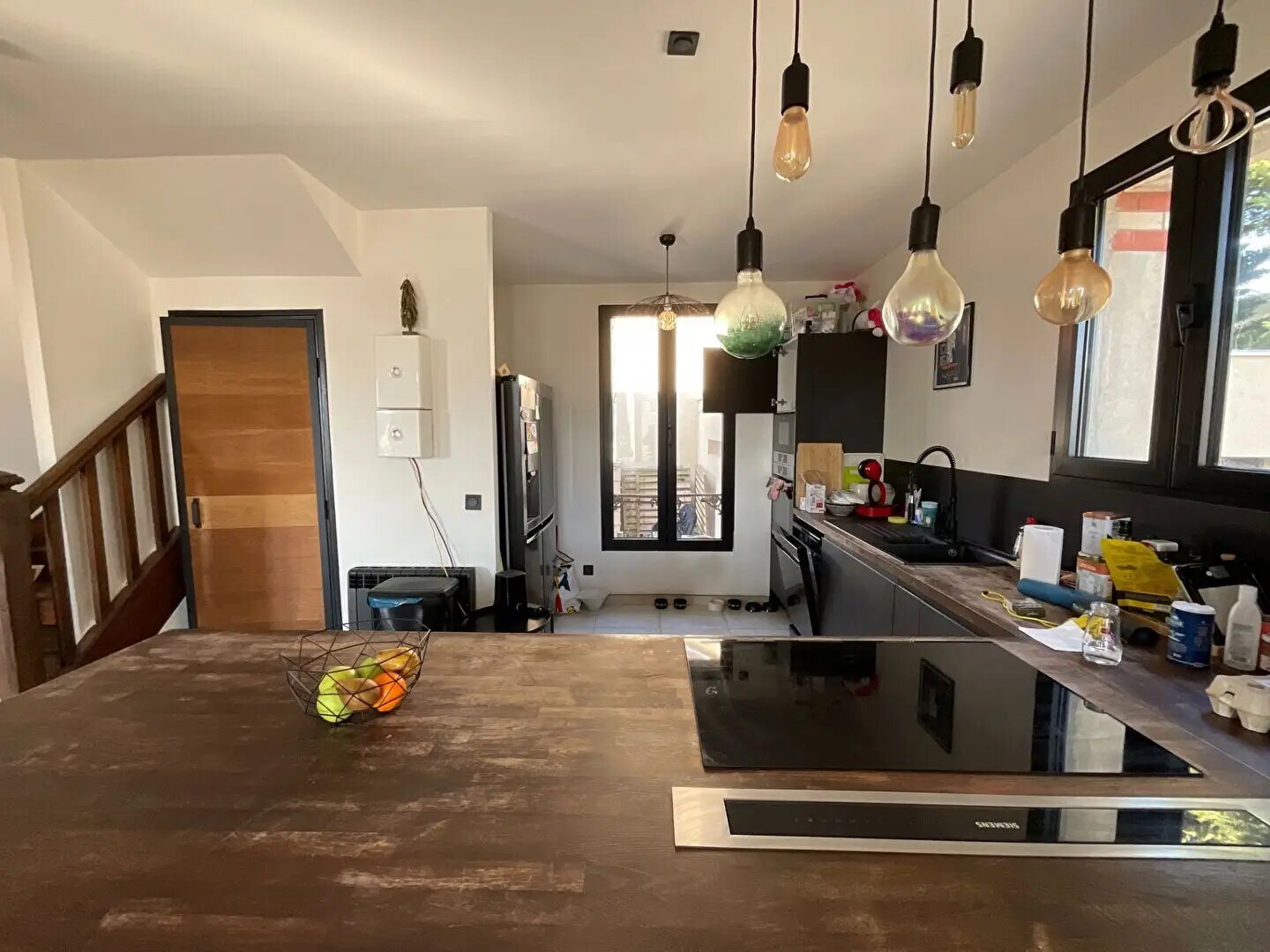 Maison à vendre, 140m², Chanteloup-les-Vignes