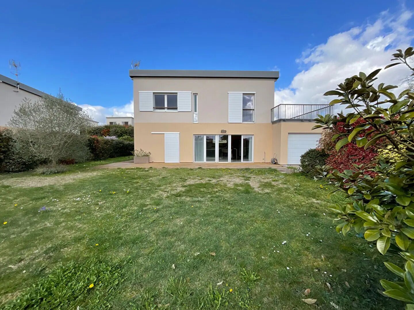 Maison à vendre, 130m², Herblay-sur-Seine