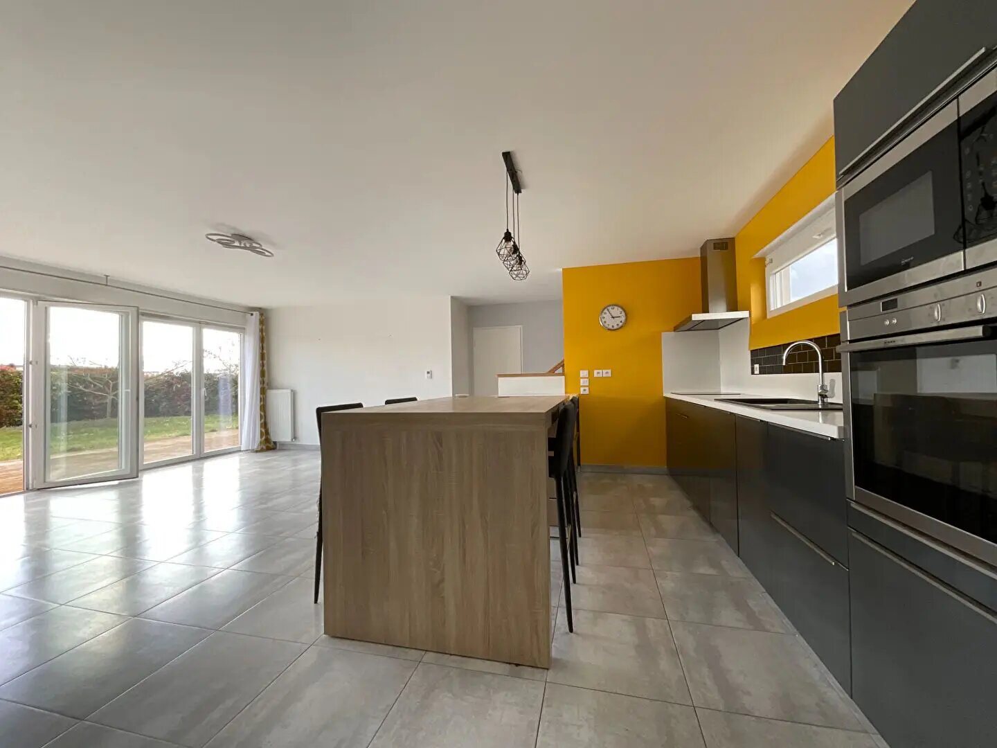 Maison à vendre, 130m², Herblay-sur-Seine
