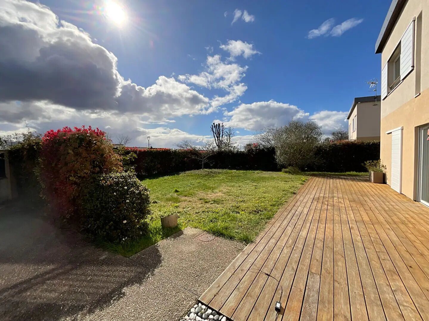 Maison à vendre, 130m², Herblay-sur-Seine