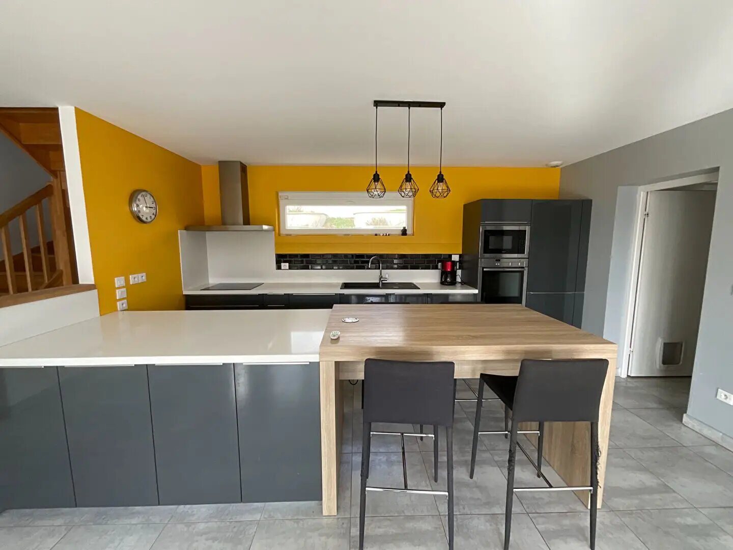 Maison à vendre, 130m², Herblay-sur-Seine