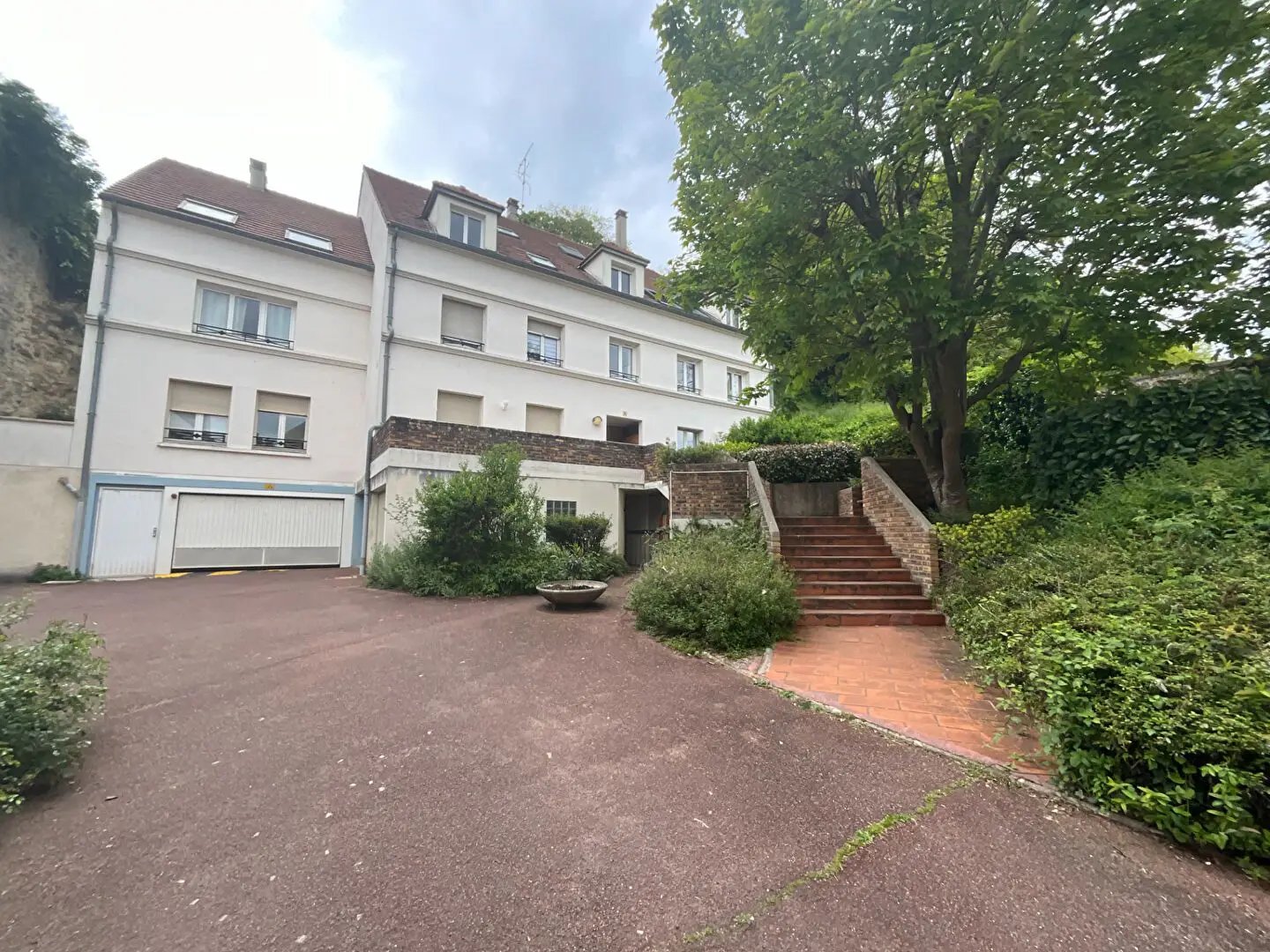 Appartement à vendre, 101m², Andrésy