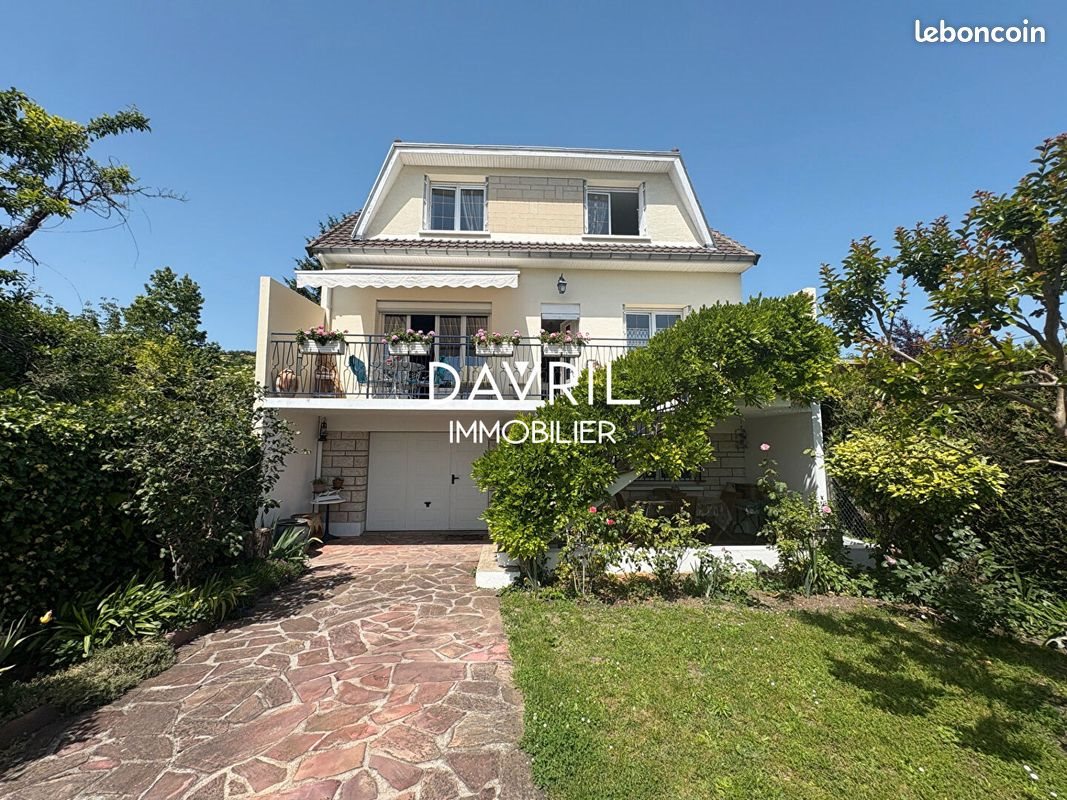 Maison à vendre, 140m², Chanteloup-les-Vignes