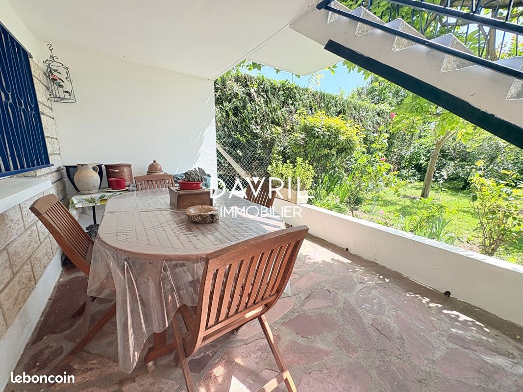 Maison à vendre, 140m², Chanteloup-les-Vignes