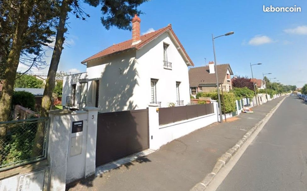 Maison à louer, 81m², Conflans-Sainte-Honorine