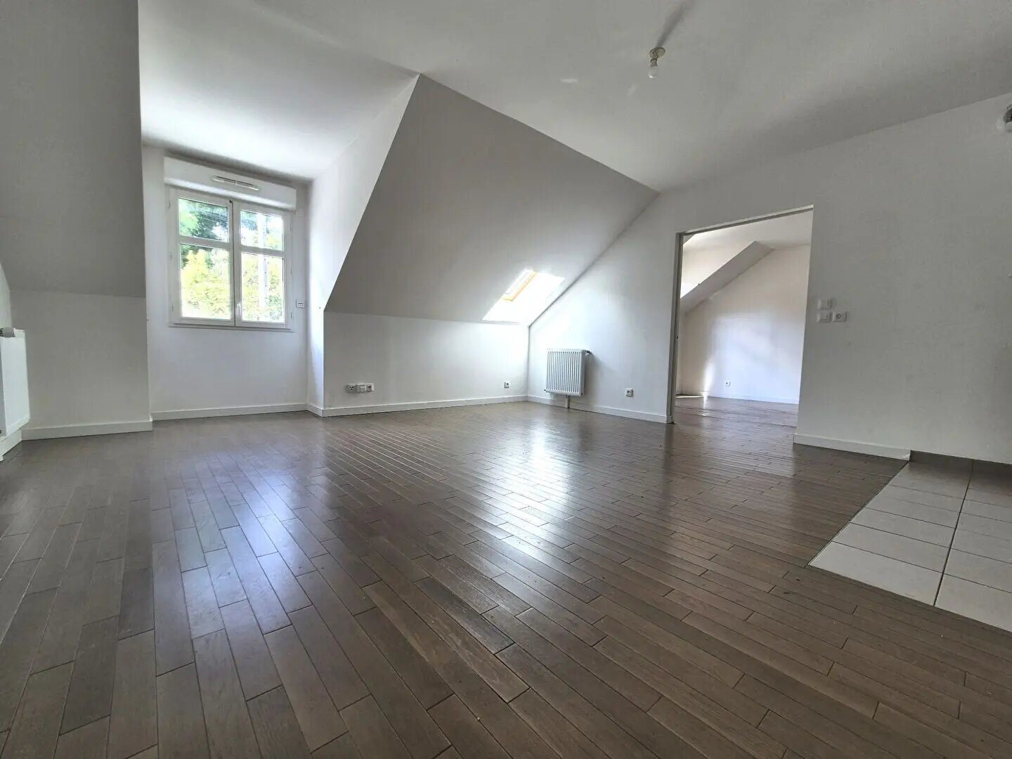 Appartement à louer, 39m², Andrésy
